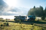 Westcoast Mountain Campers