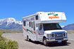 Rocky Mountains im Juni