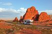 Arizona &amp; Nationalparks