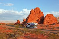Arizona &amp; Nationalparks