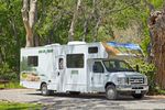 Wohnmobilreisen USA