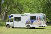 Motorhome E27