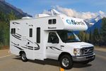 Motorhome C 19 Luxury