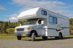 Motorhome C22/24 Luxury