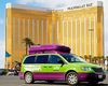 JUCY Campervan