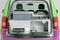 JUCY Campervan