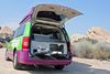 JUCY Campervan