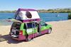 JUCY Campervan