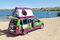 JUCY Campervan