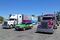 JUCY Campervan