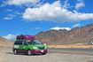 Nationalpark, Strand und Meer