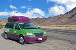 JUCY Campervans