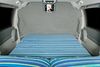 JUCY Campervan