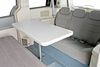 JUCY Campervan