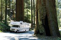 Nationalparks erleben