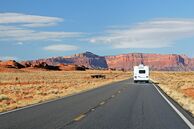Von den Rockies an die Küste