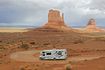 Traumreise durch Kalifornien