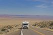 Wüste, Strand und Nationalparks