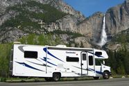 C29/C31 vor Wasserfall