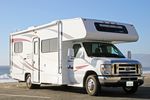 Motorhome C 23-26