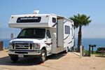 Motorhome C 27-30 Slide-out
