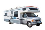 Motorhome C 28