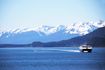 Alaska sehen und erleben
