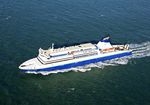 Marine Atlantic & Bay Ferries