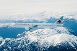 Flüge British Columbia