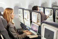 Air France: Economy Class Sitzkomfort