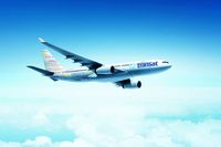 Nonstop-Flug Amsterdam-Toronto