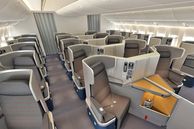 Business Class