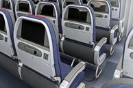 Inseat Entertainment