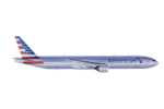 Außenansicht Flugzeug