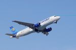 Mit Condor nach Calgary, Alberta fliegen