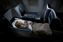 BusinessElite, Flat-Bed