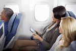Delta Air Lines Economy Comfort Class