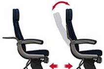 Economy Comfort Class