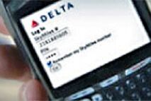Online Check-In