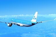 KLM Northwest Airlines