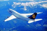 Lufthansa