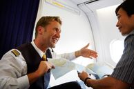 Lufthansa: Economy Class Service