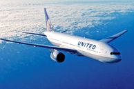 United Airlines: B777