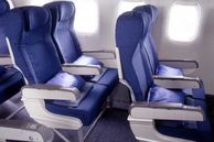 United Airlines: Economy Class Sitzkomfort