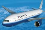 Ski-Flüge mit United Airlines