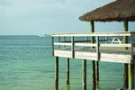Aussicht auf Abaco Bahamas