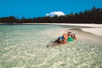 Urlauben auf Abaco