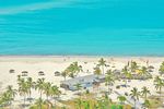 Viel Platz auf Abaco Bahamas