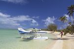 Strandurlaub & Inselkombinationen Bahamas
