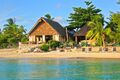 Hotel Cat Island Fernandez Bay Village Exterior